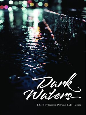 cover image of Dark Waters Volume 1